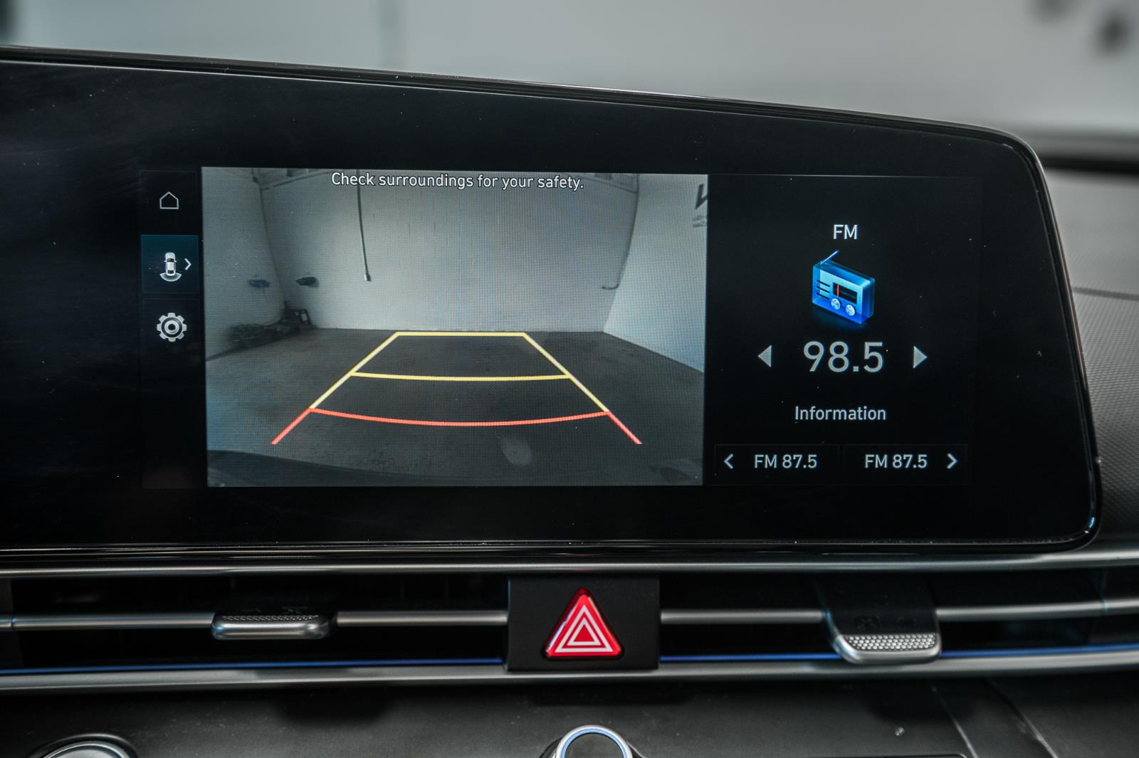 hyundai Elantra 2023 - 28