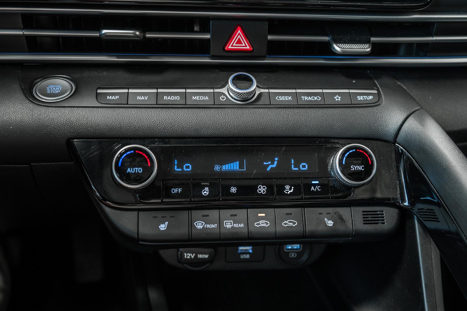 hyundai Elantra 2023 - 29