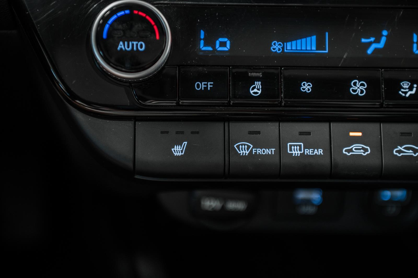 hyundai Elantra 2023 - 31