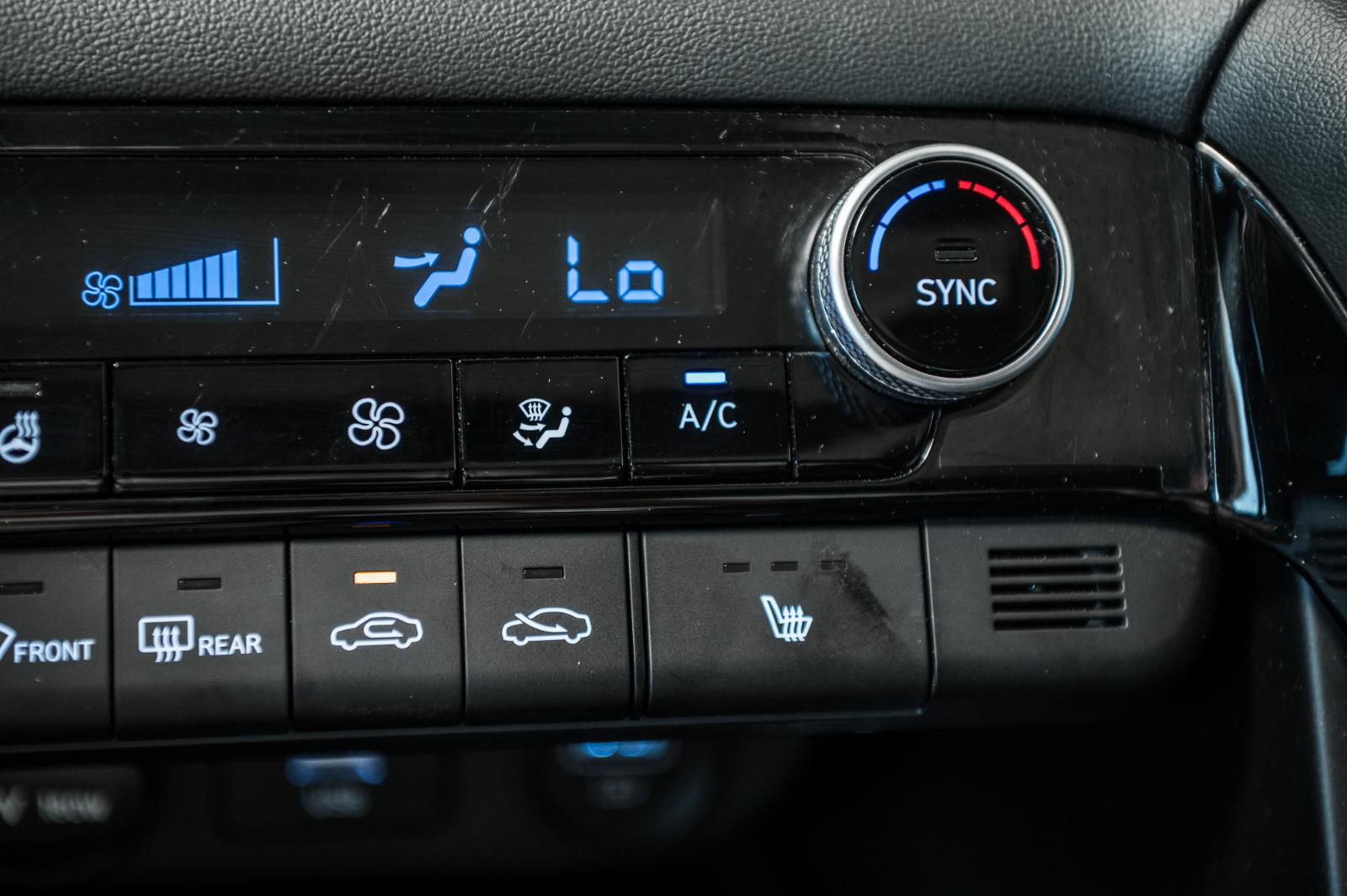 hyundai Elantra 2023 - 32