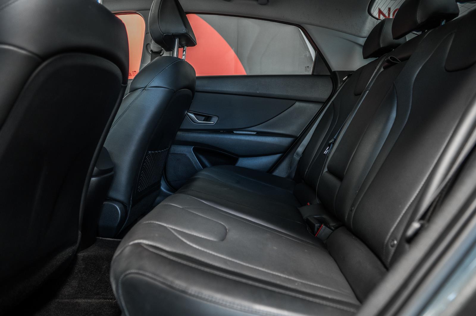 hyundai Elantra 2023 - 34