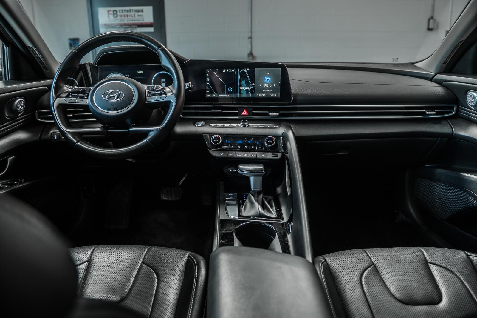 hyundai Elantra 2023 - 35