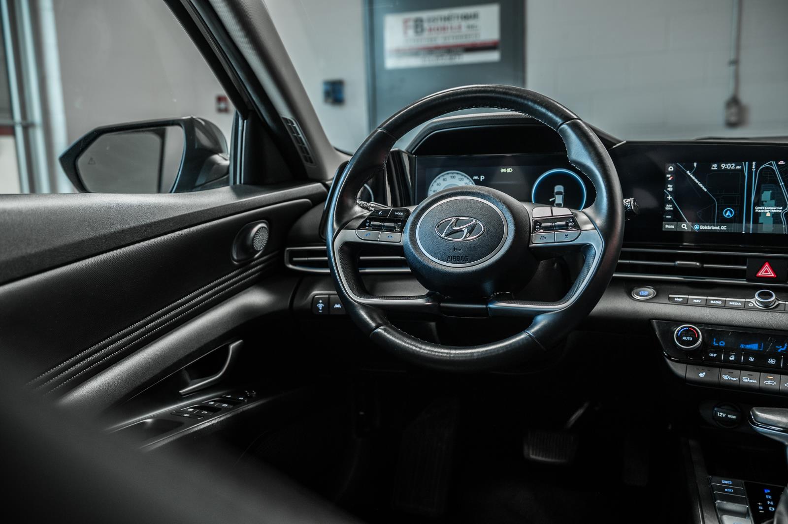 hyundai Elantra 2023 - 36