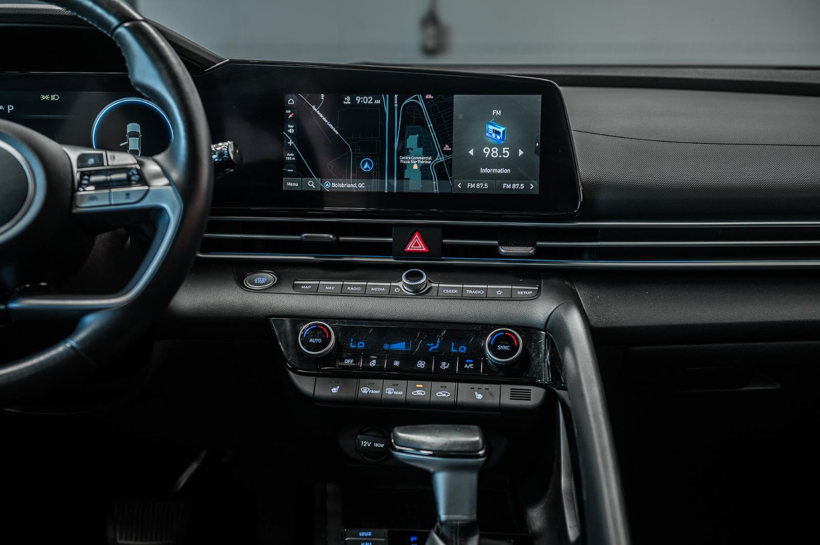 hyundai Elantra 2023 - 37