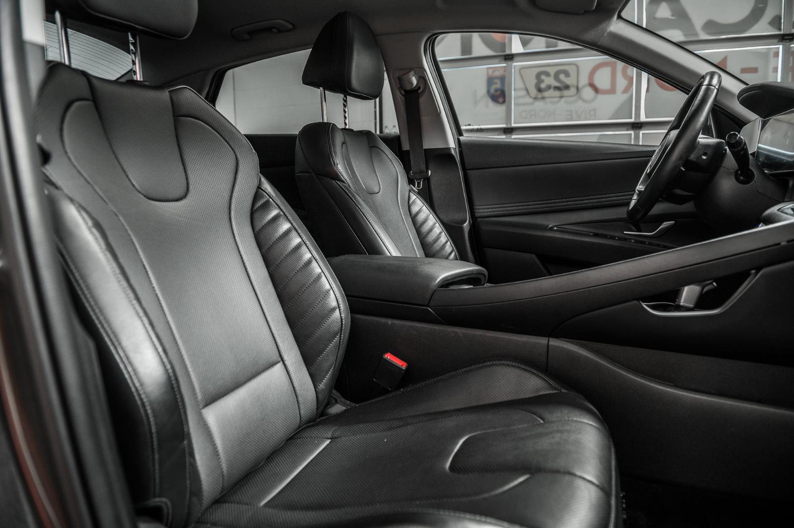 hyundai Elantra 2023 - 39