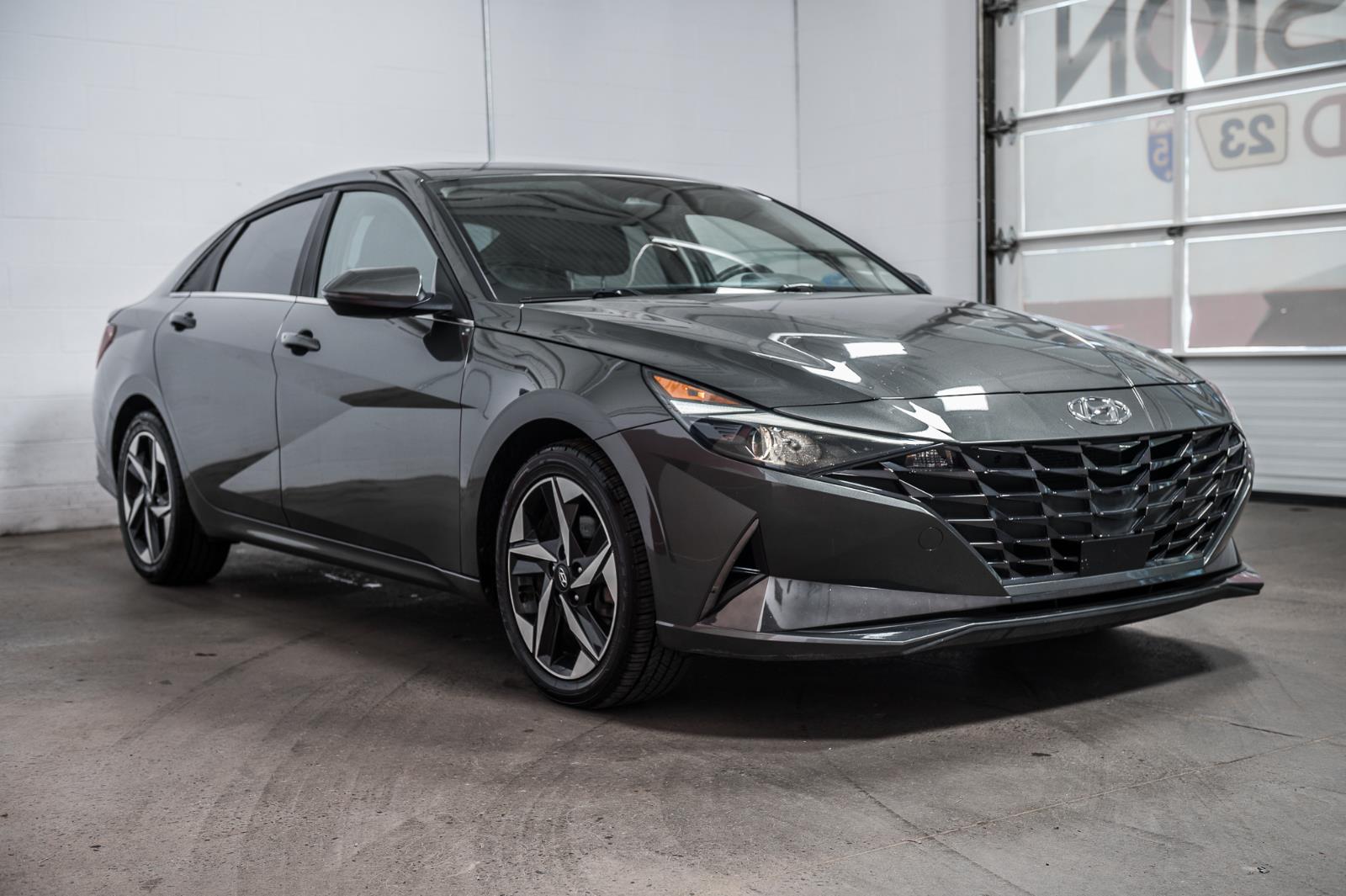 hyundai Elantra 2023 - 41