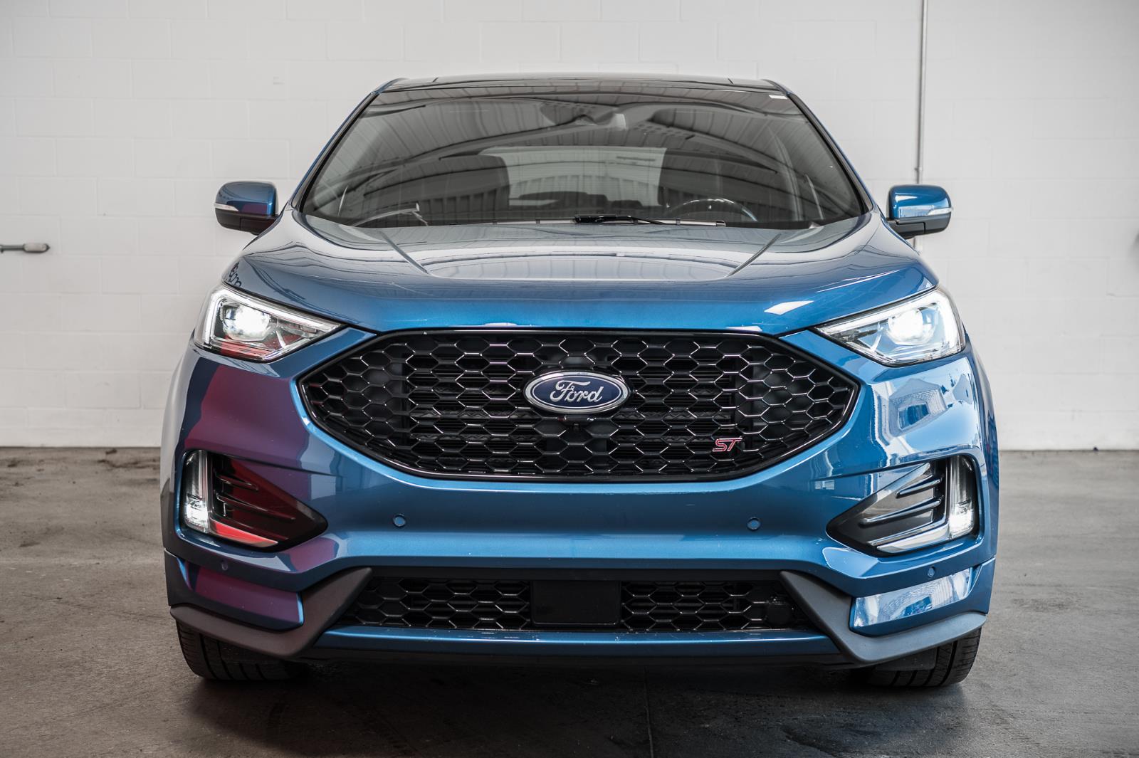 ford Edge 2020 - 4