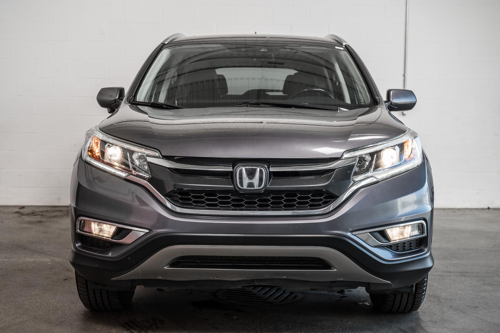 honda CR-V 2016 - 3