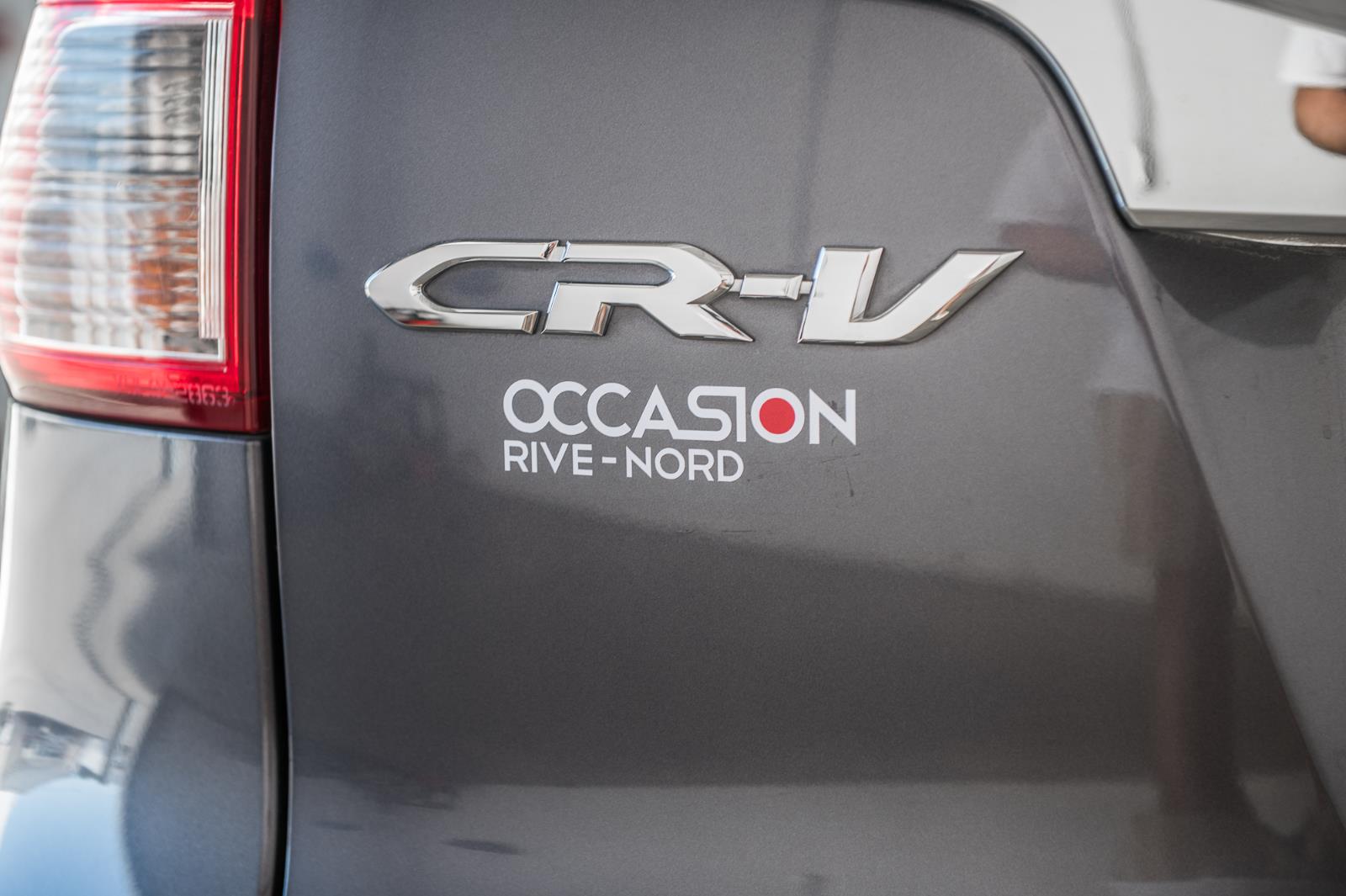 honda CR-V 2016 - 9