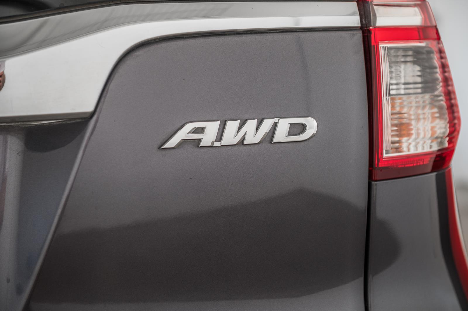 honda CR-V 2016 - 10