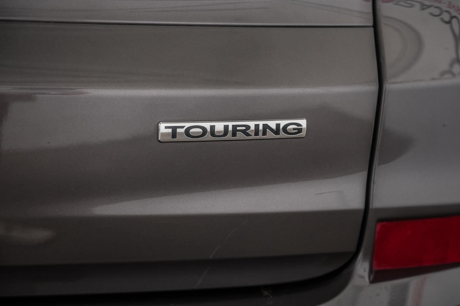 honda CR-V 2016 - 11