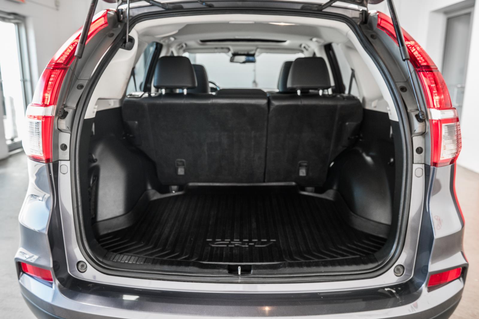 honda CR-V 2016 - 12