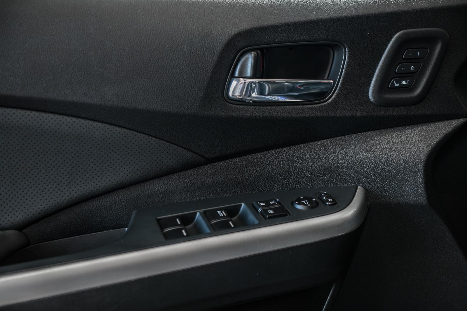 honda CR-V 2016 - 14