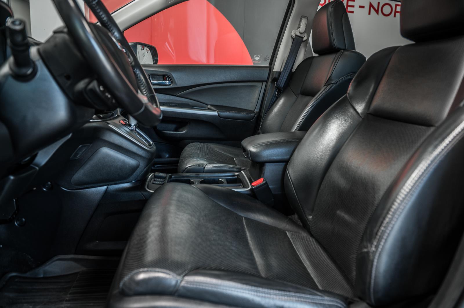 honda CR-V 2016 - 15