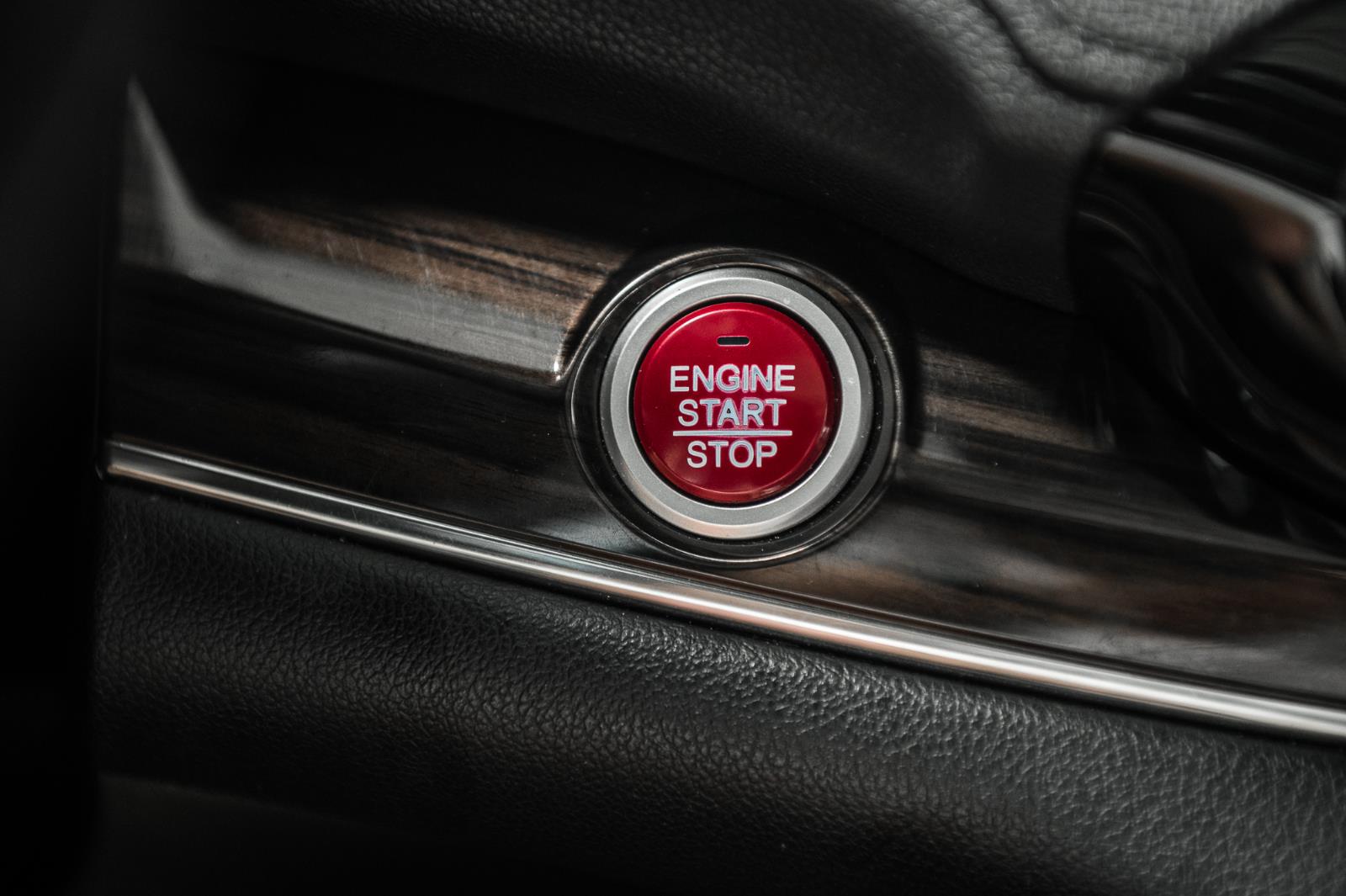 honda CR-V 2016 - 23