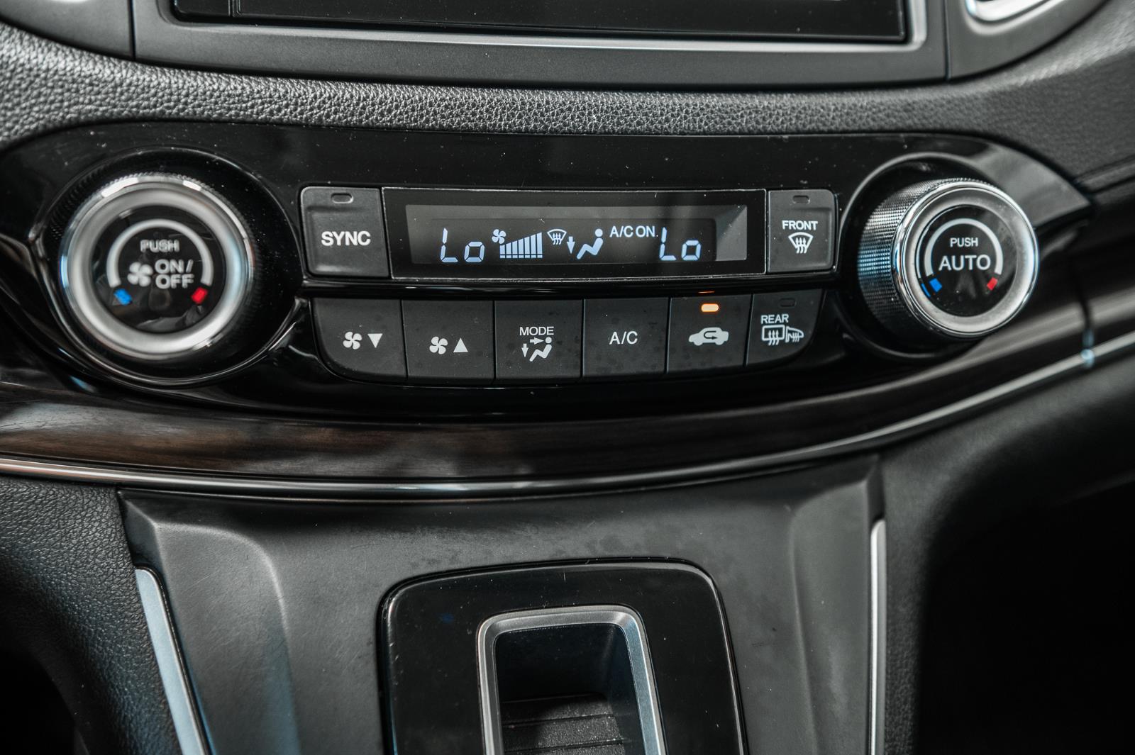 honda CR-V 2016 - 27