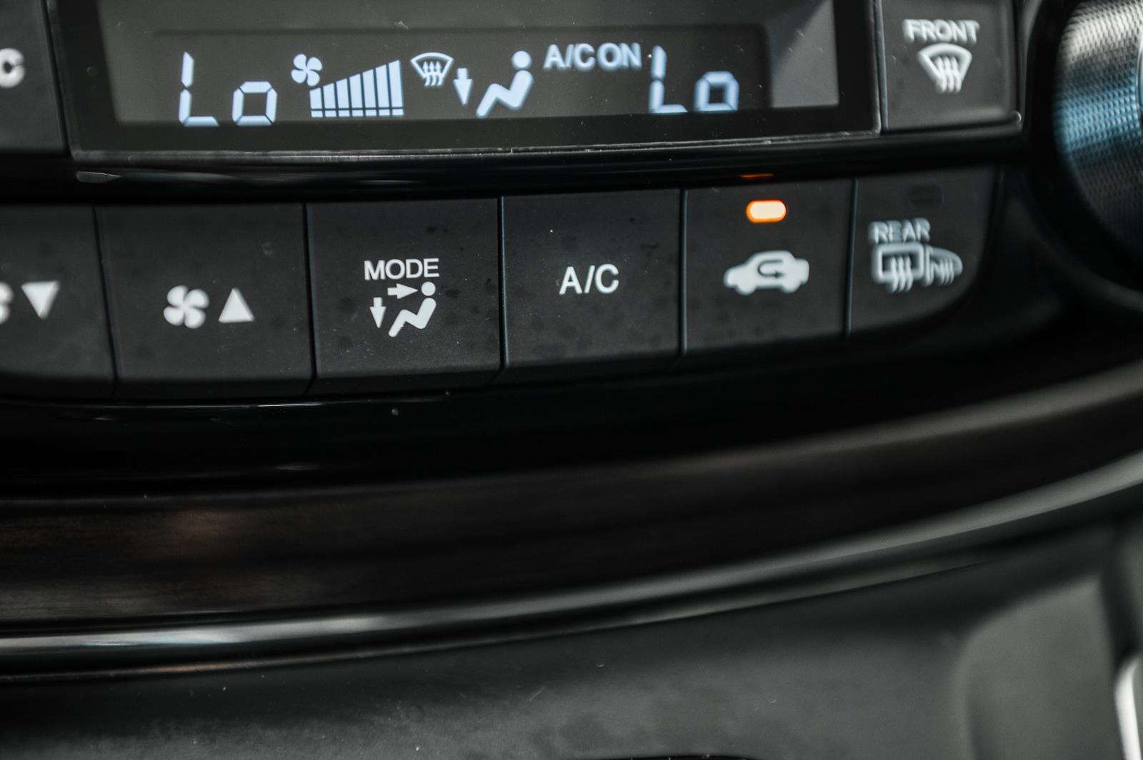 honda CR-V 2016 - 28