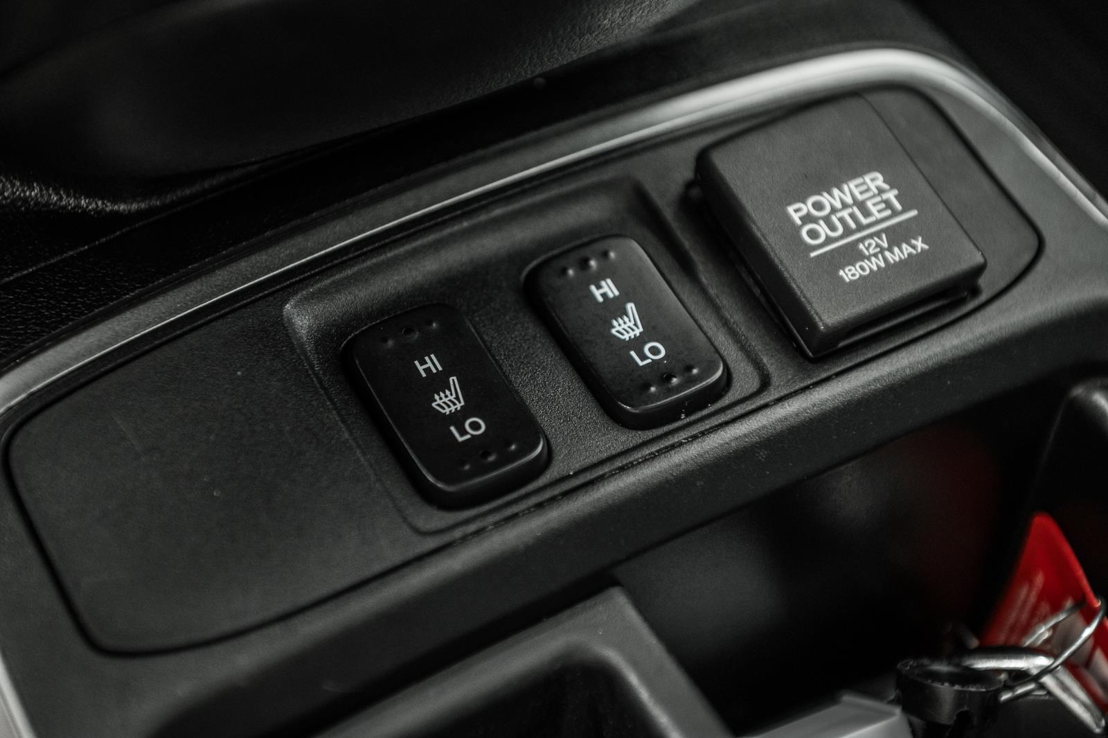 honda CR-V 2016 - 29