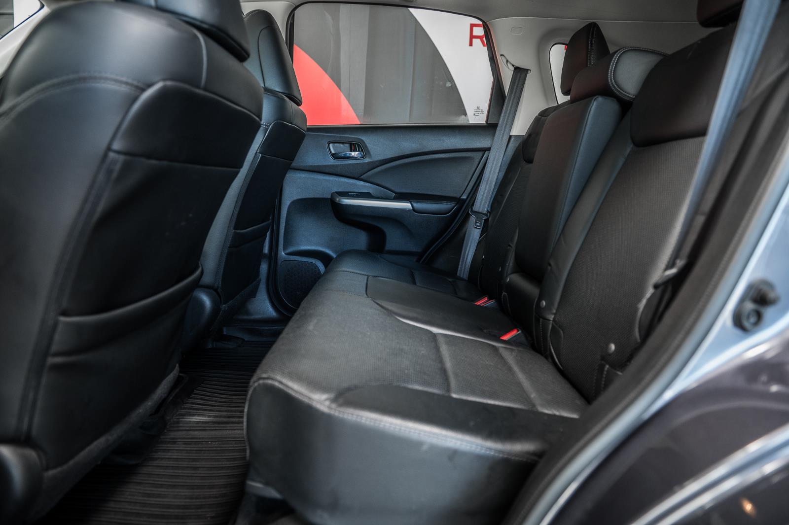 honda CR-V 2016 - 30