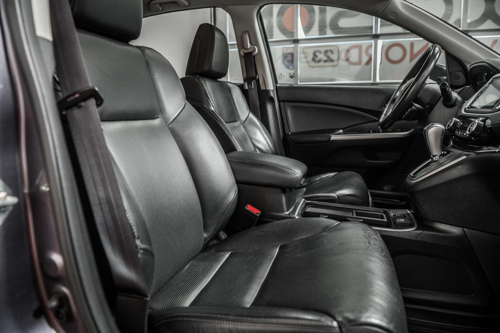 honda CR-V 2016 - 35