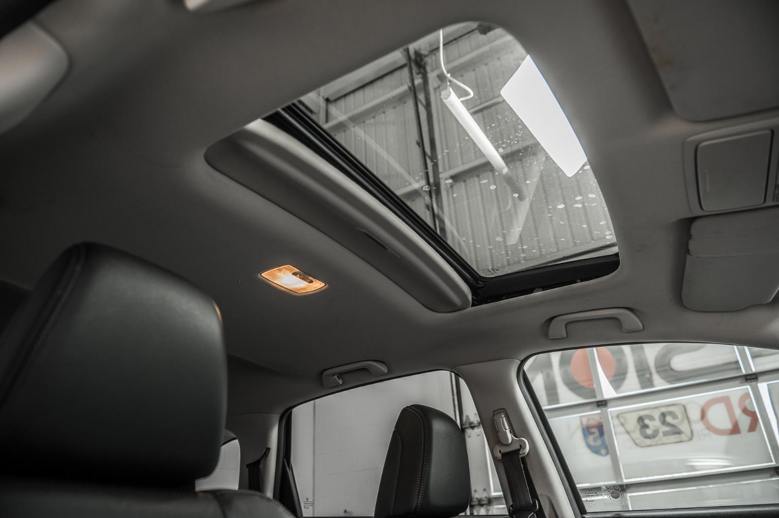 honda CR-V 2016 - 36