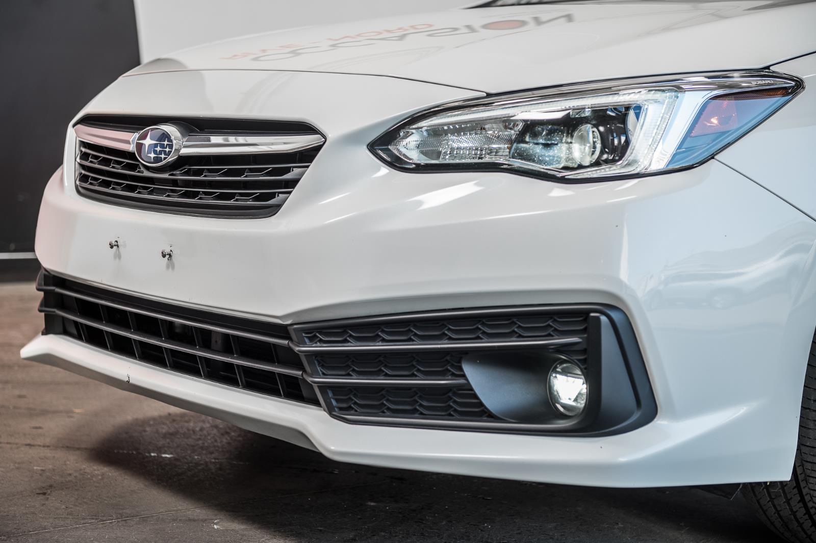 subaru Impreza 2020 - 6