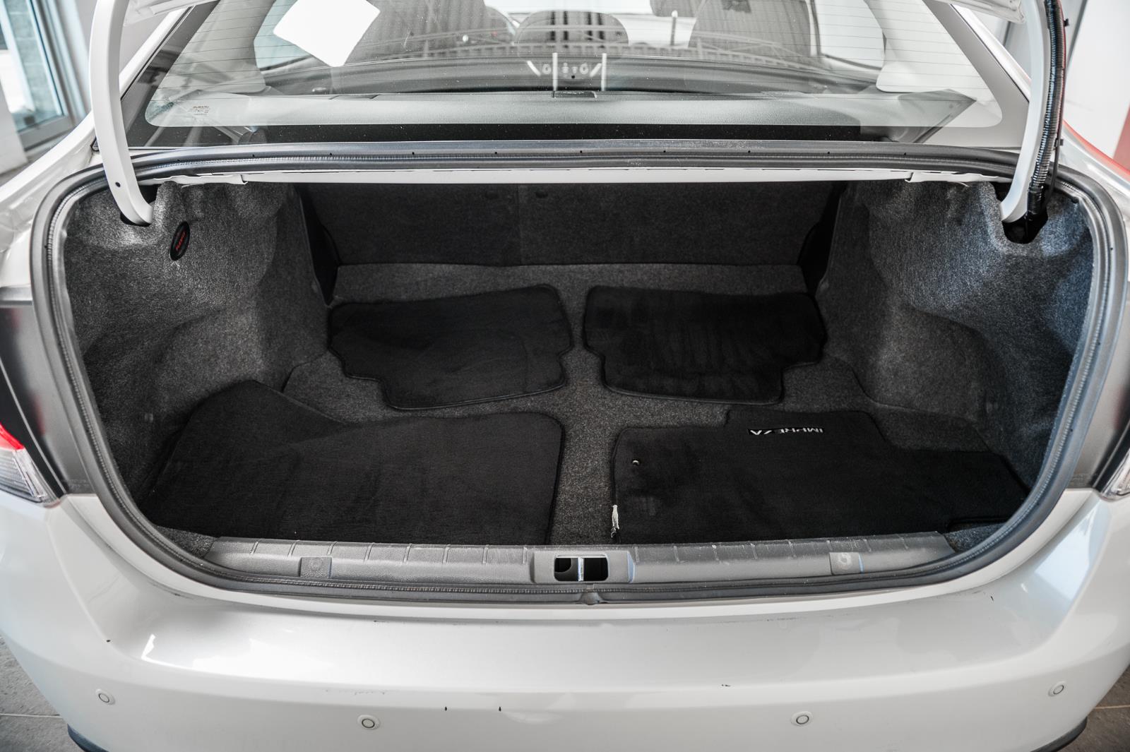 subaru Impreza 2020 - 21