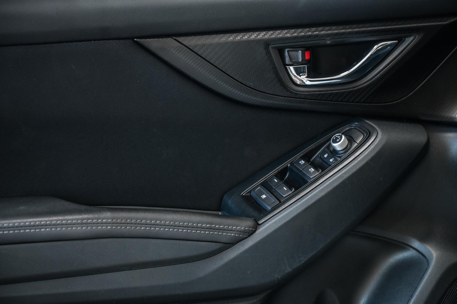 subaru Impreza 2020 - 22