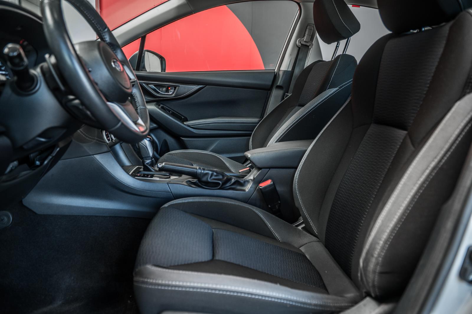 subaru Impreza 2020 - 23