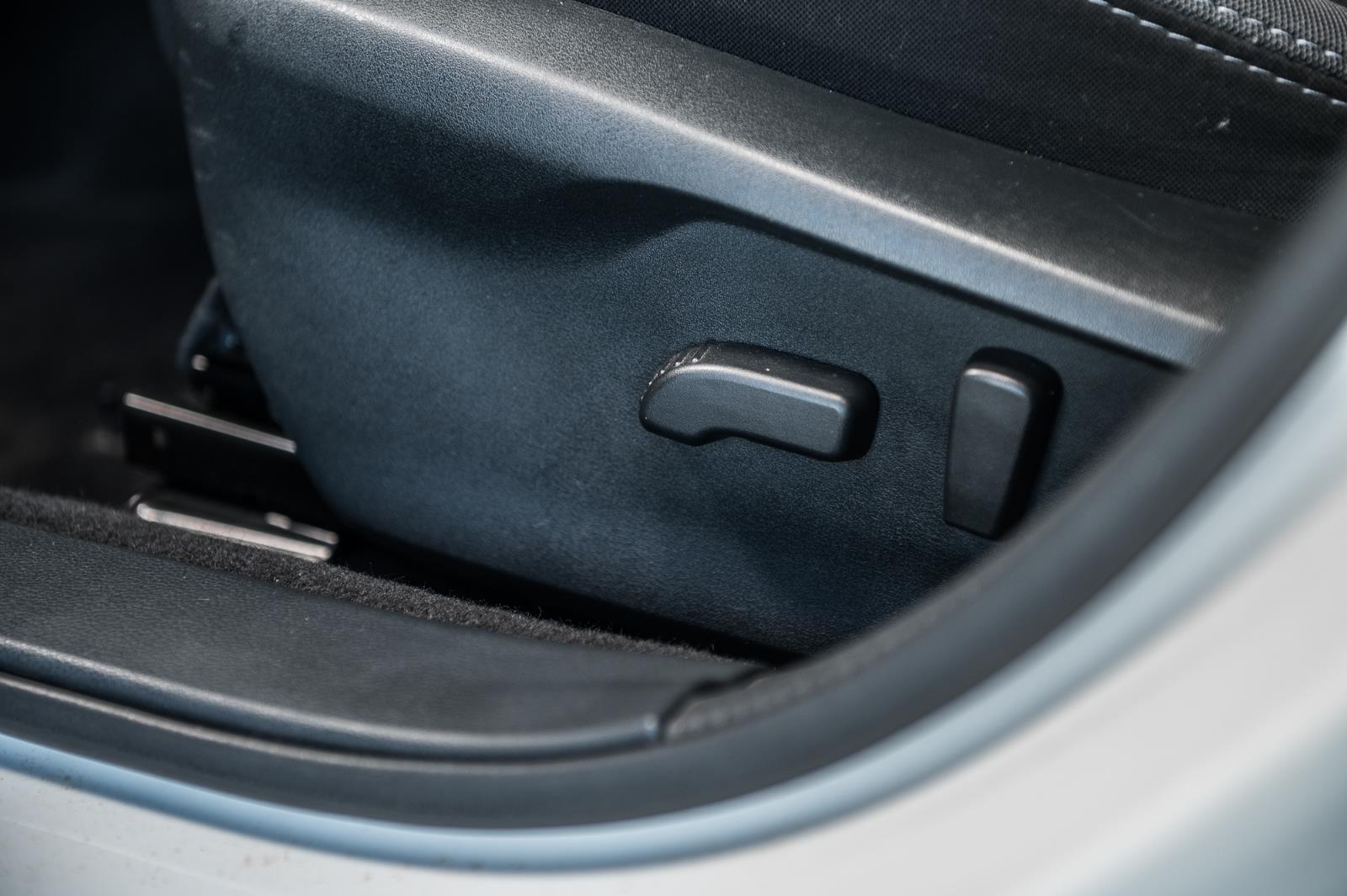 subaru Impreza 2020 - 24