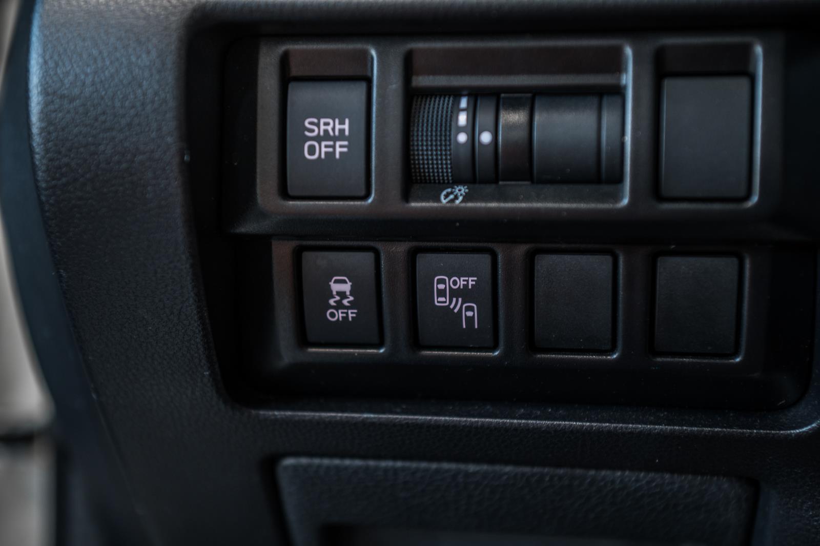 subaru Impreza 2020 - 26