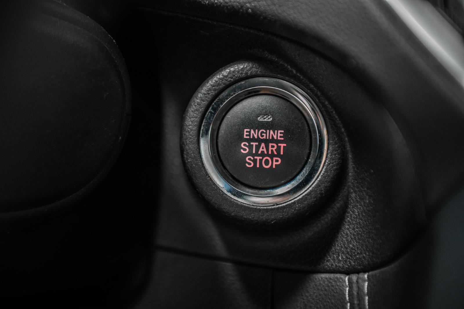 subaru Impreza 2020 - 30