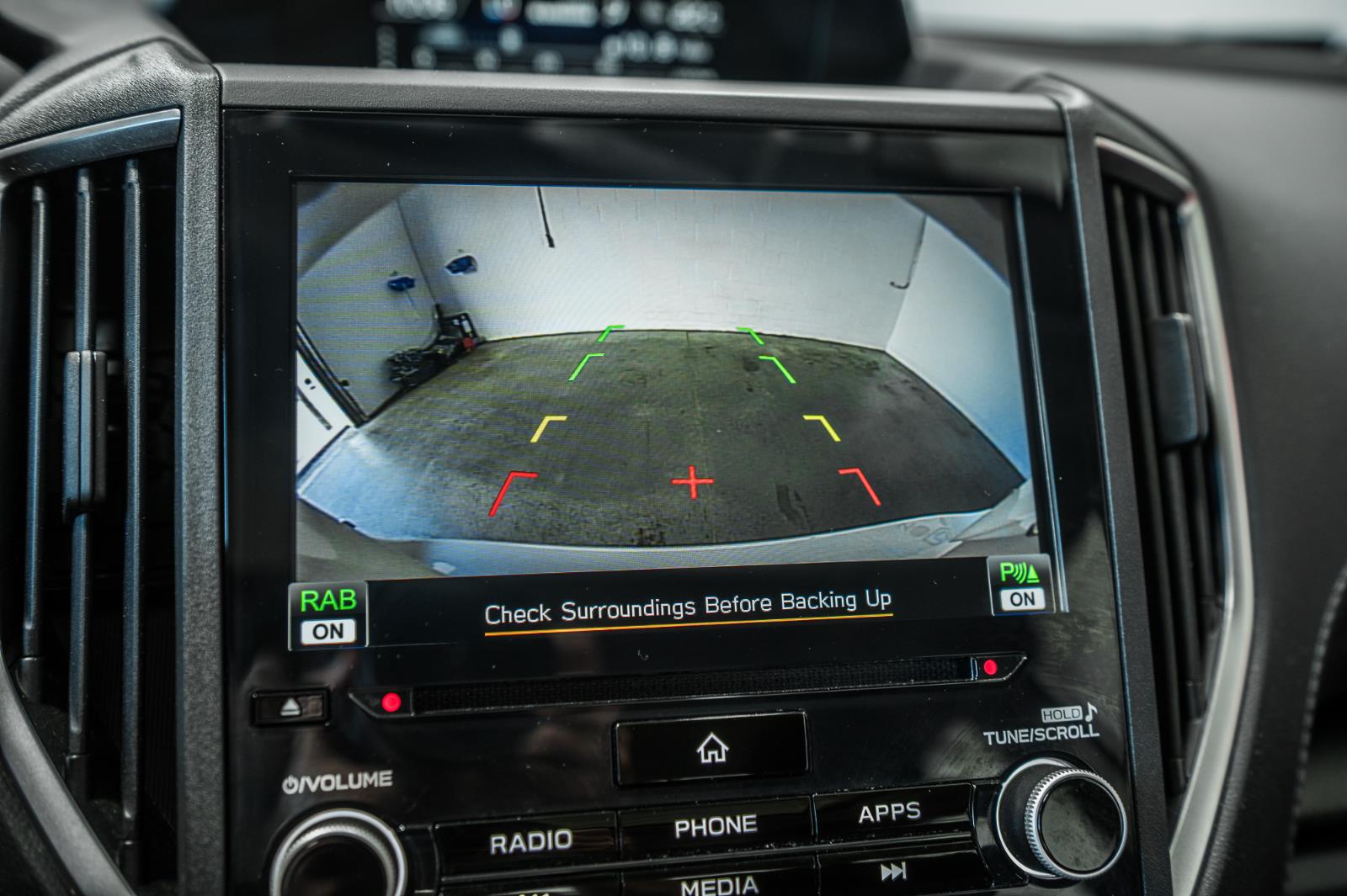 subaru Impreza 2020 - 32