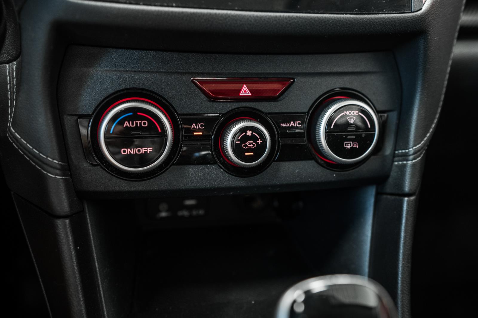 subaru Impreza 2020 - 33