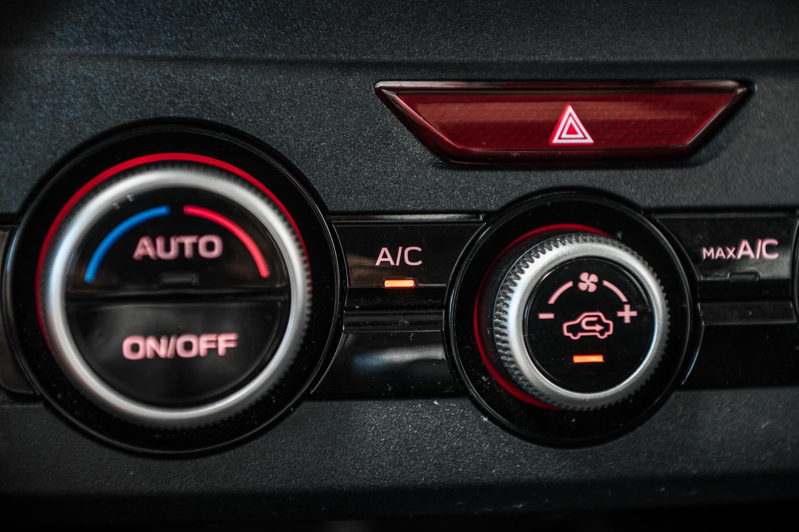 subaru Impreza 2020 - 34