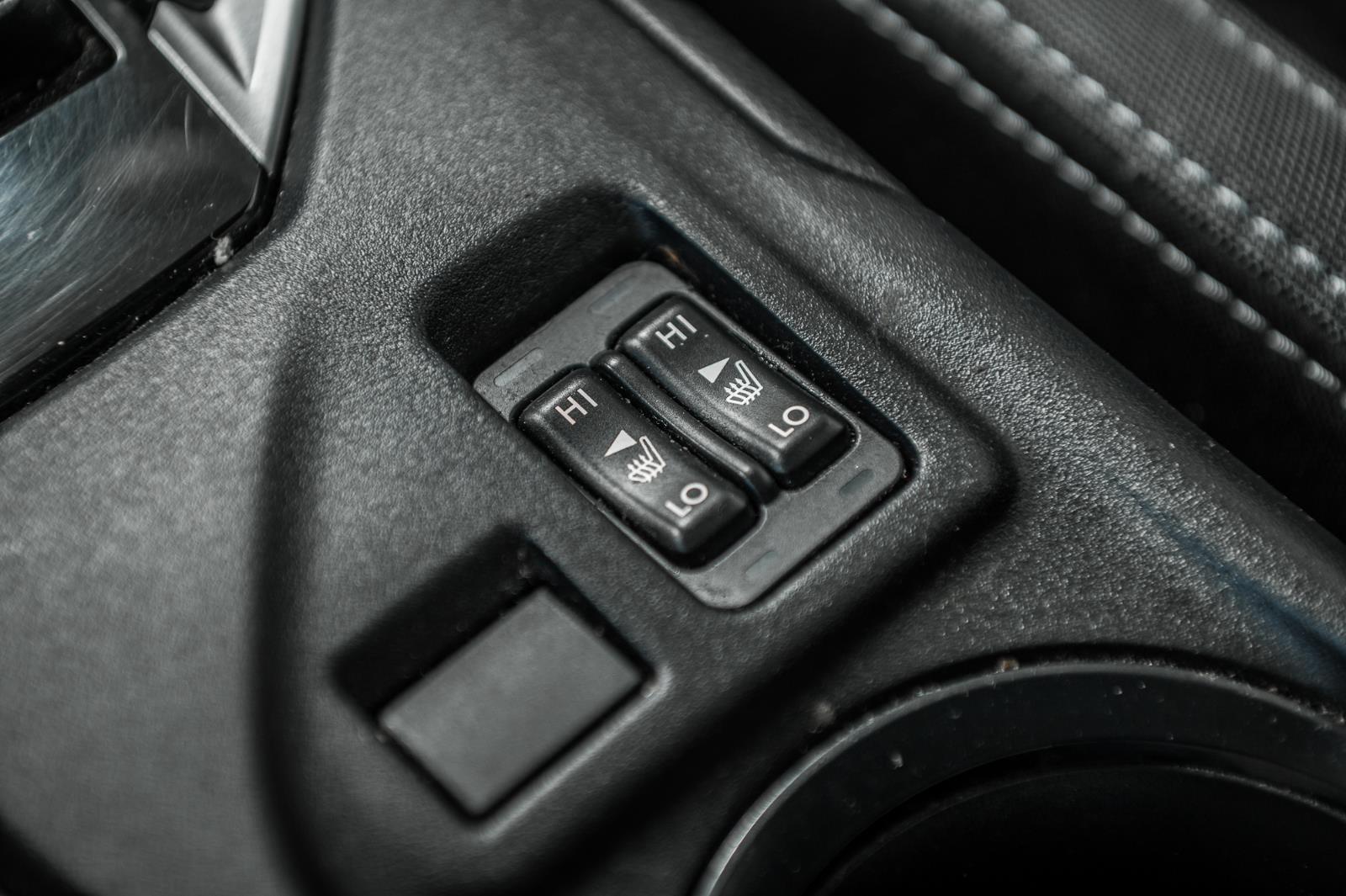 subaru Impreza 2020 - 35