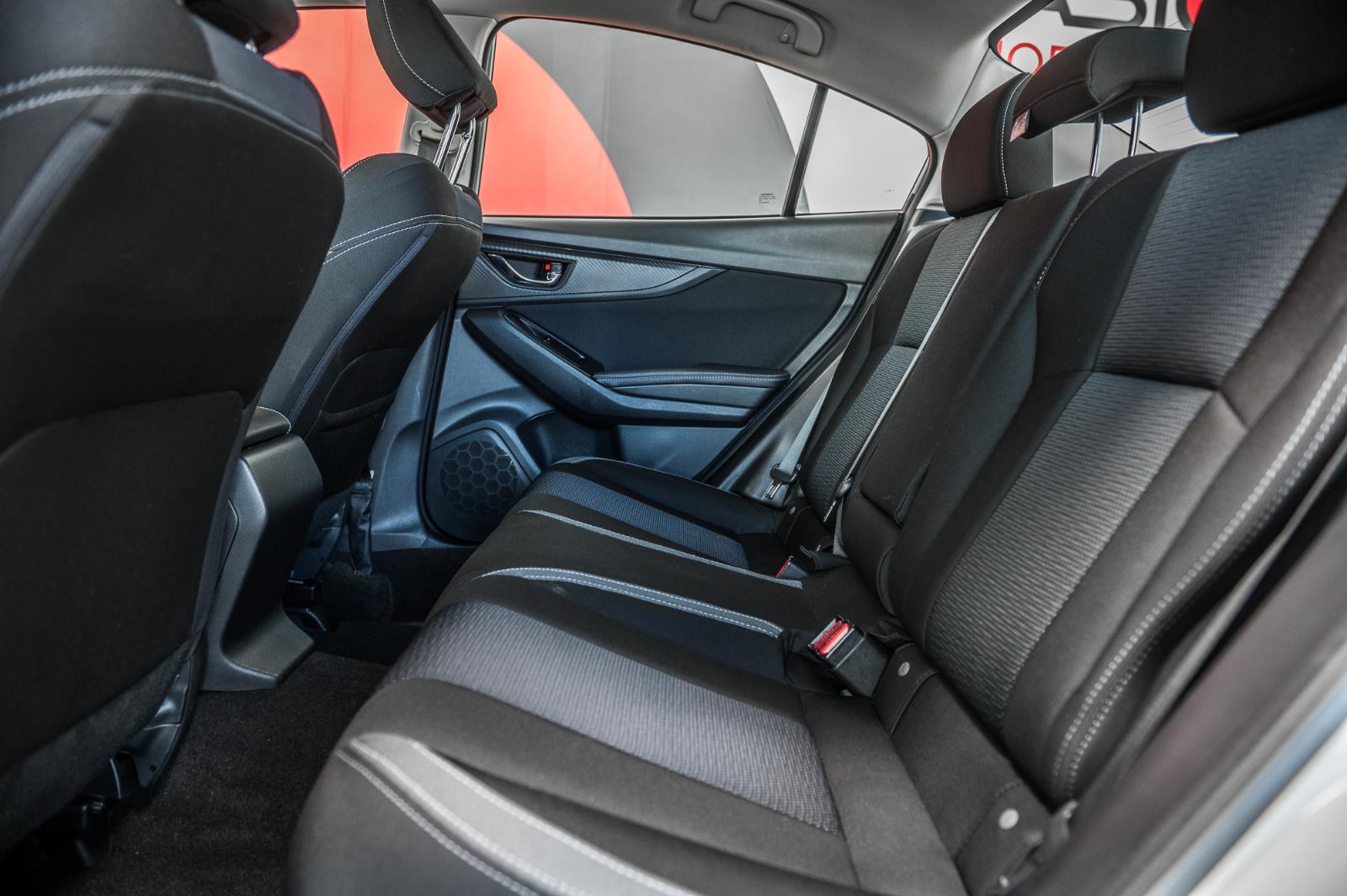 subaru Impreza 2020 - 36