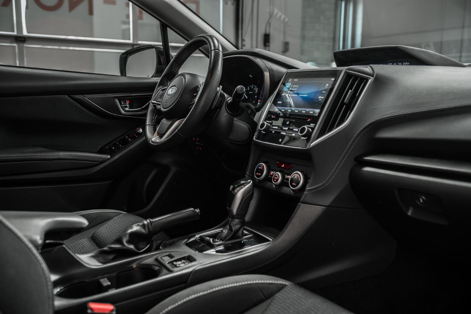 subaru Impreza 2020 - 40