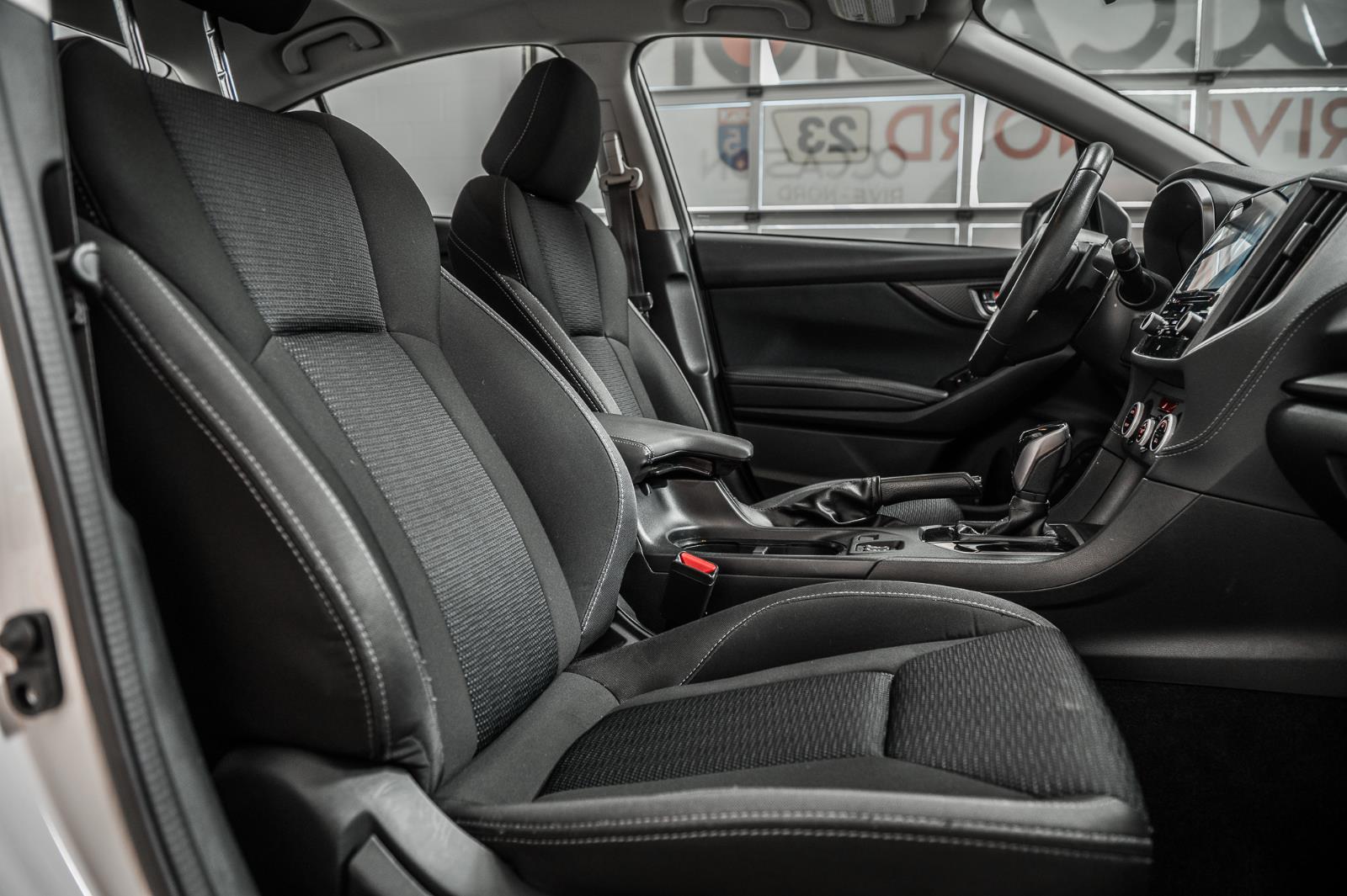 subaru Impreza 2020 - 41