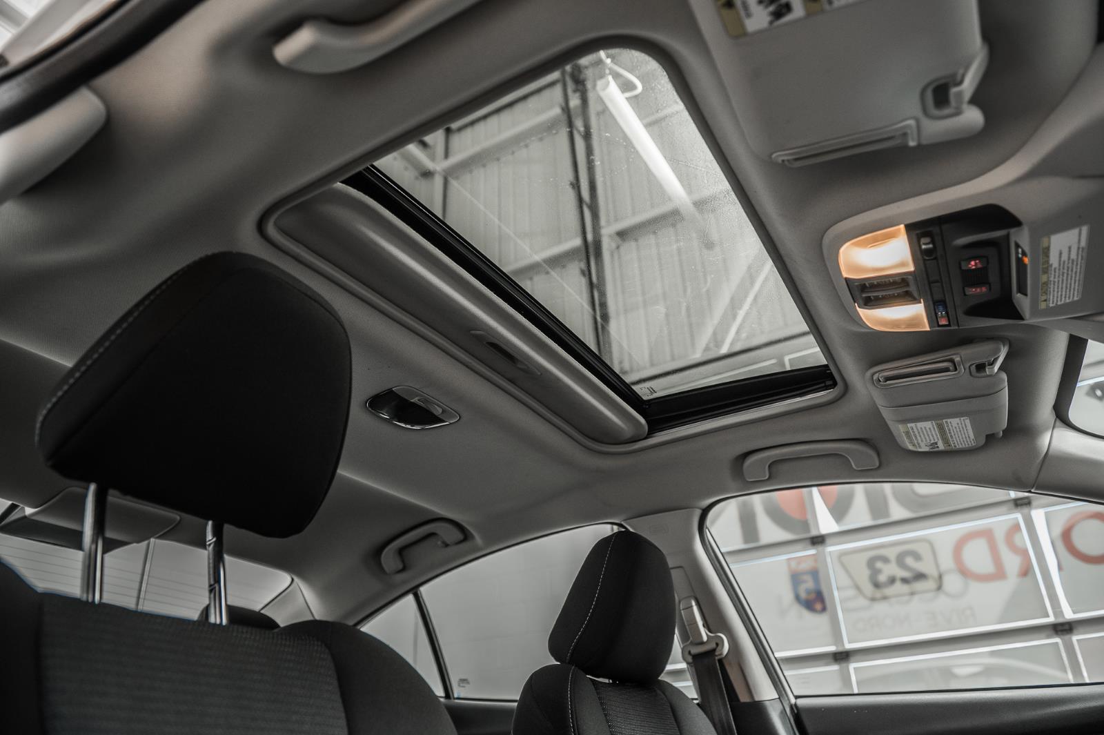 subaru Impreza 2020 - 42