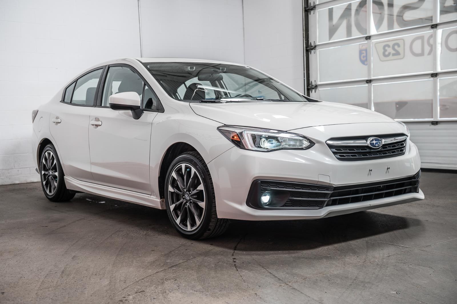 subaru Impreza 2020 - 43