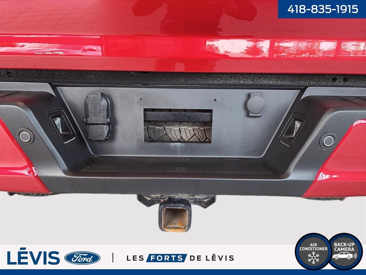 ford F-150 2022 - 14