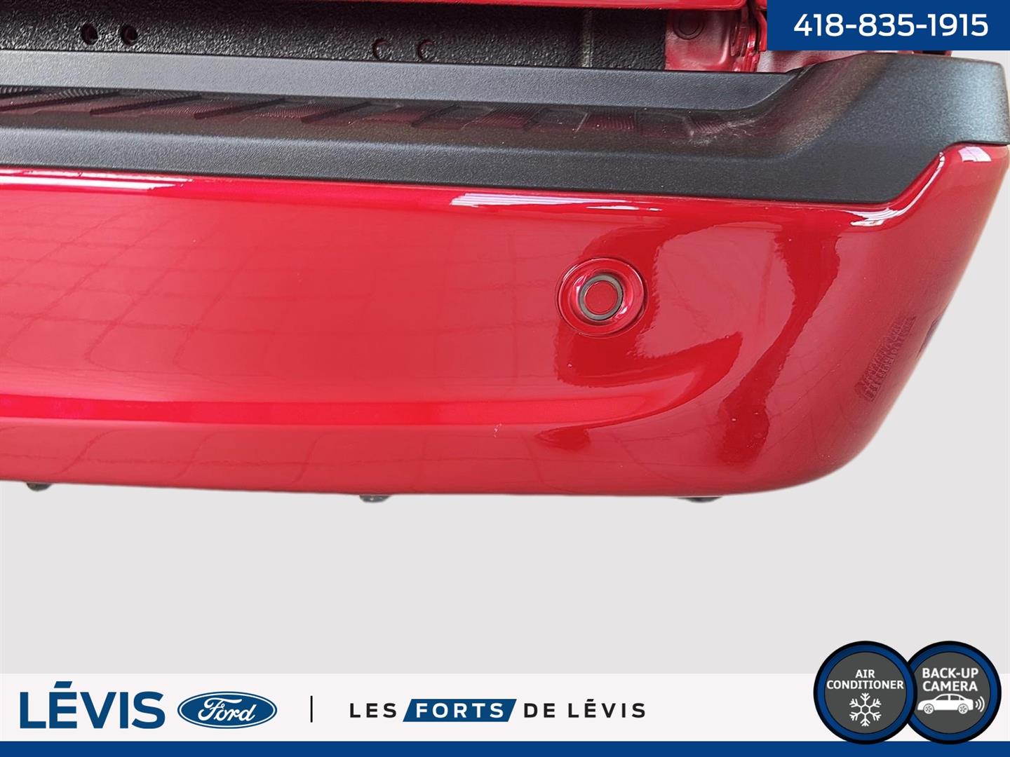 ford F-150 2022 - 15