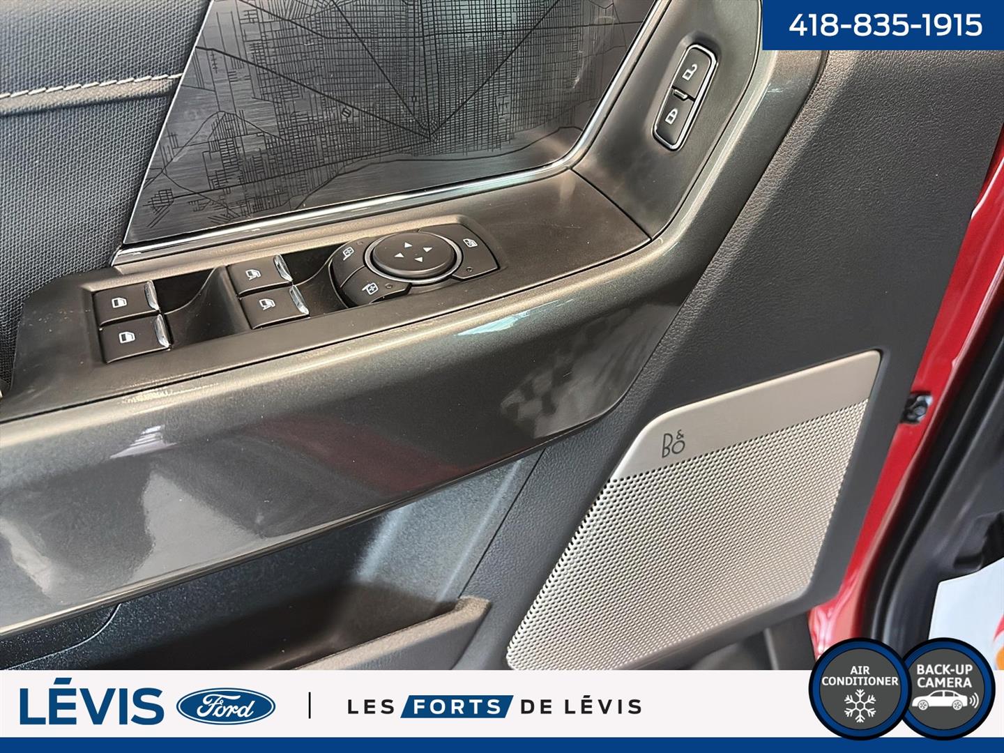 ford F-150 2022 - 17