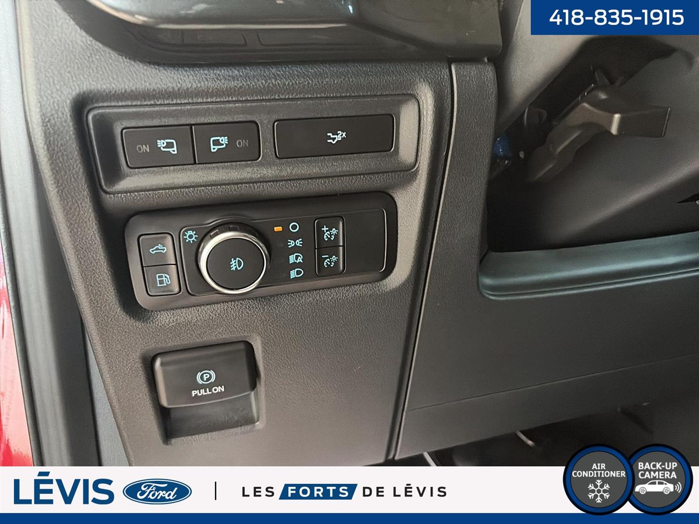 ford F-150 2022 - 18