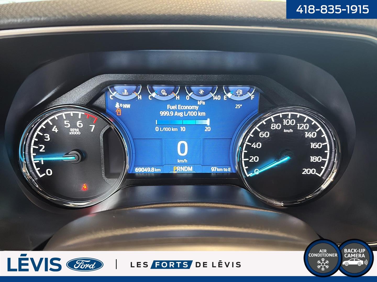 ford F-150 2022 - 21