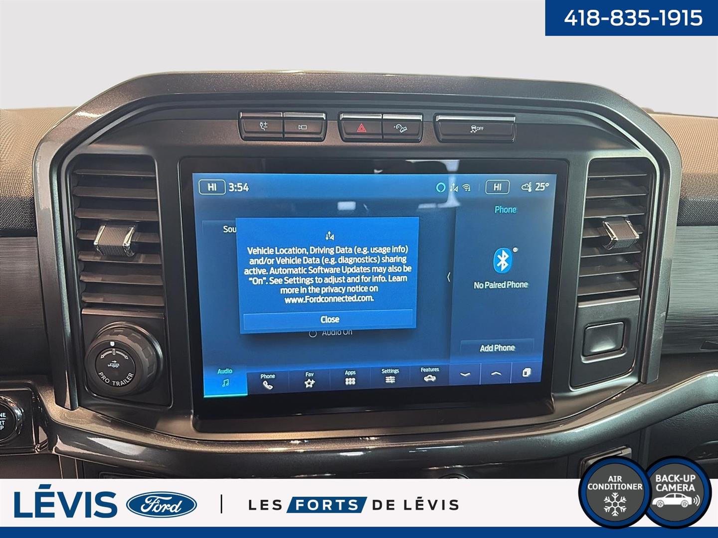 ford F-150 2022 - 24