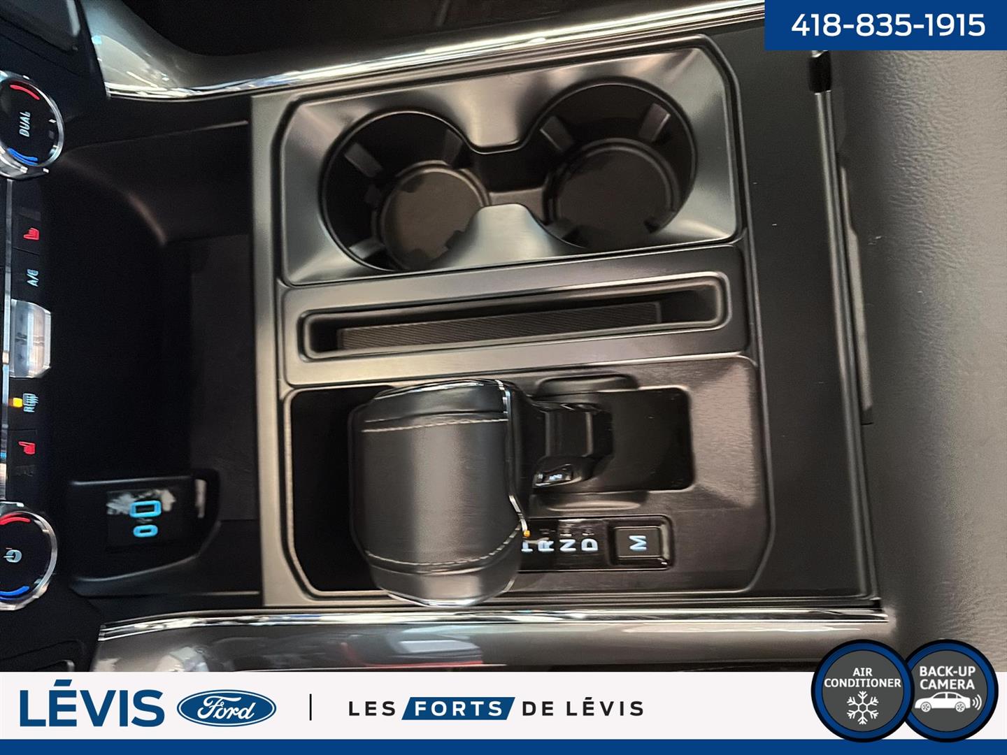 ford F-150 2022 - 26