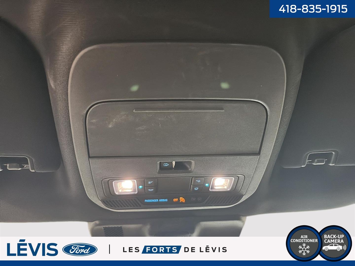 ford F-150 2022 - 27