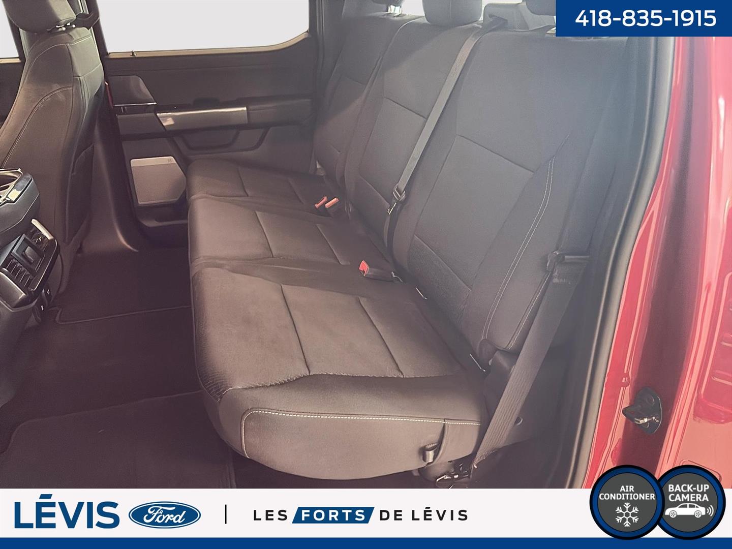 ford F-150 2022 - 28